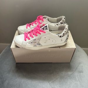 Women’s Golden Goose size 36
